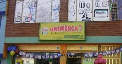 UNIMERCA BOGOTÁ